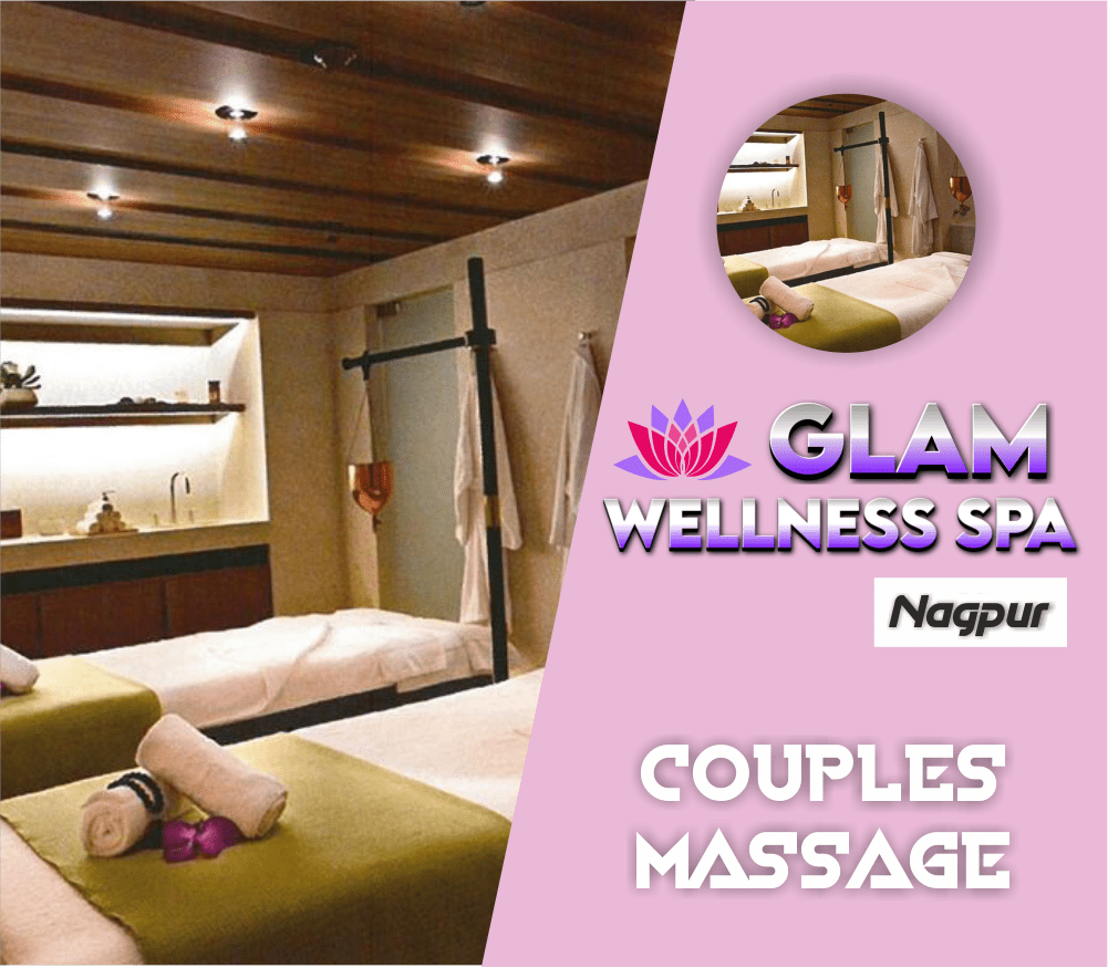Couples Massage in Nagpur